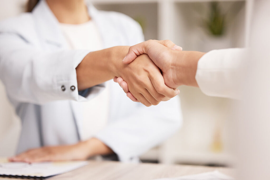 Hiring an Outsourced CFO