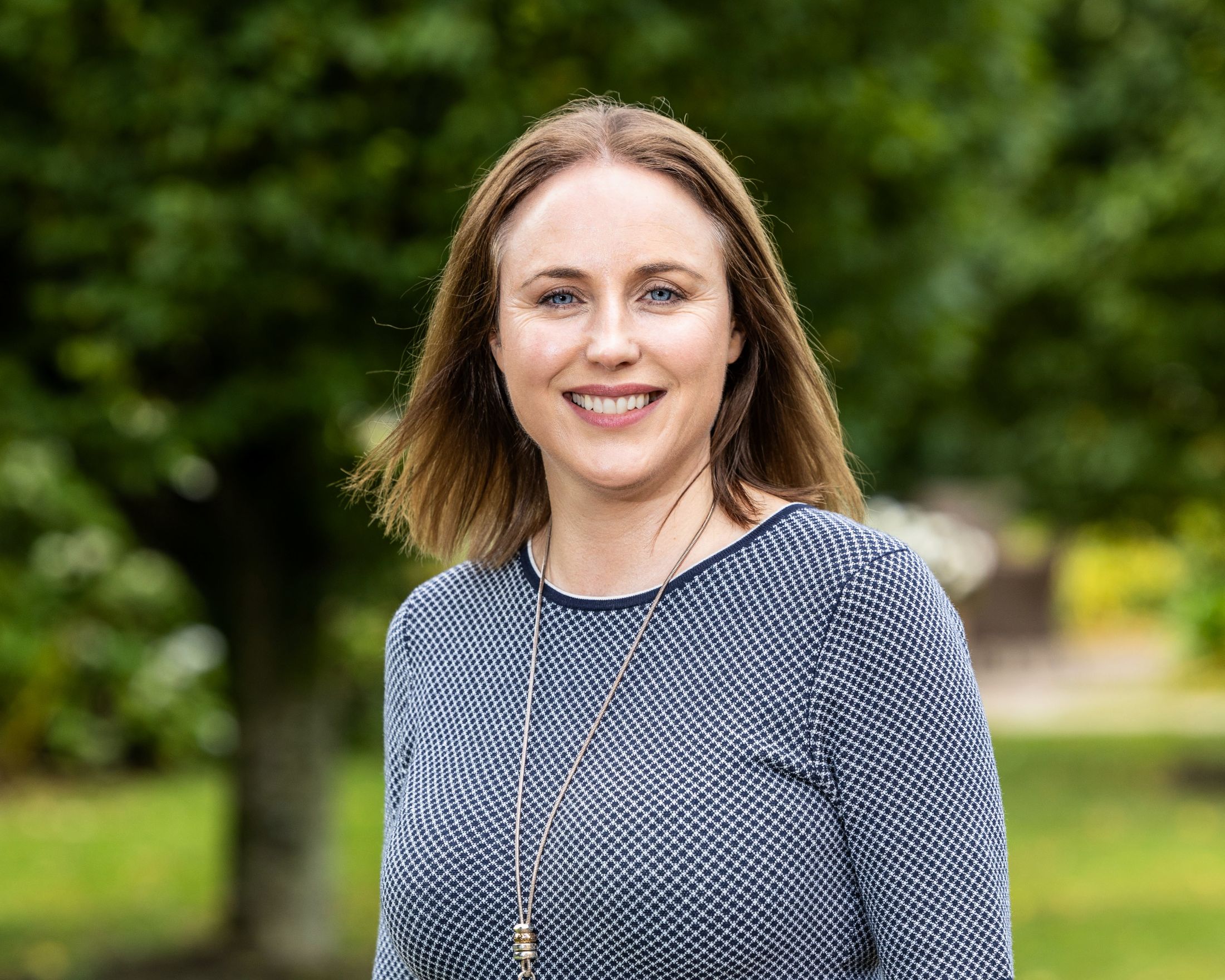 Muireann Gilmartin, Fintech Consult, Galway