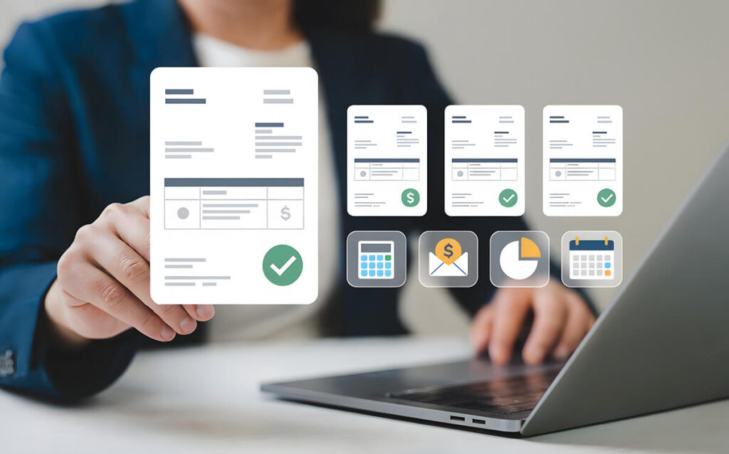 Cloud Accounting using XERO