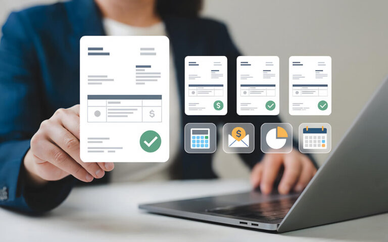 Cloud Accounting using XERO