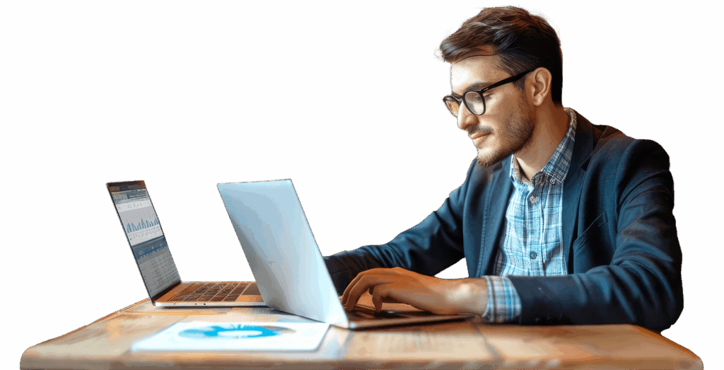 Streamline Automate Grow Your Virtual CFO