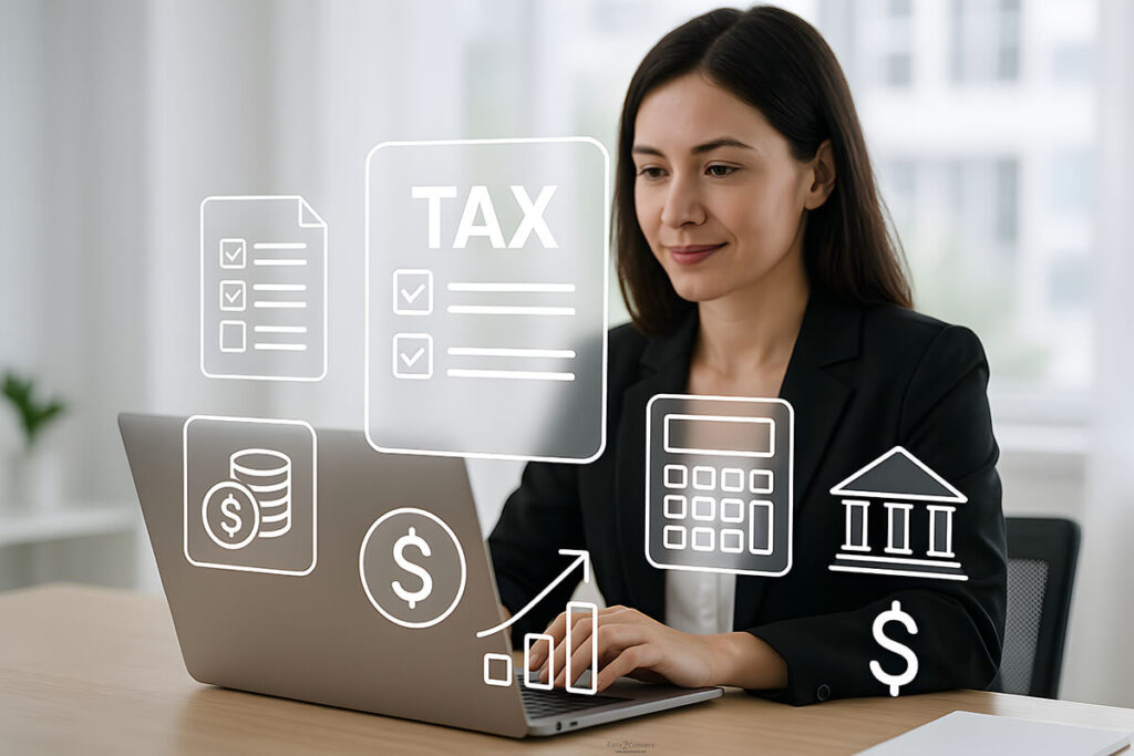 myvirtual cfo Monthly Quarterly Yearly Accounts