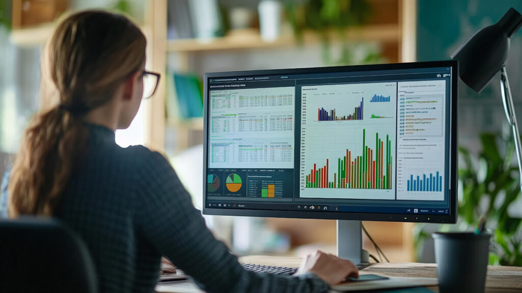 myvirtual cfo management reporting