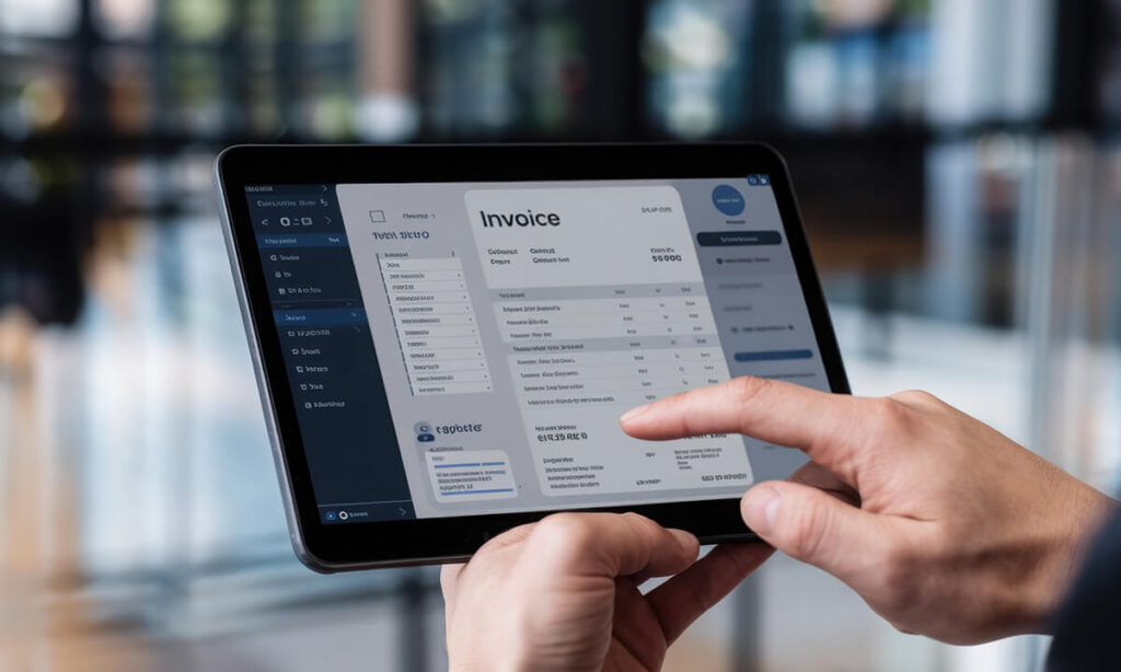 myvirtual cfo software setup